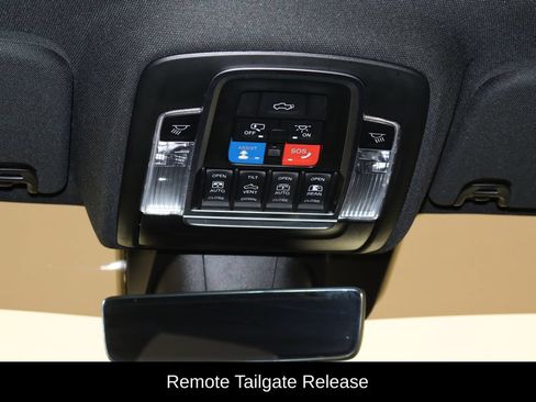 Used 2023 RAM 1500 TRX w/ TRX Level 2 Equipment Group AWD/4WD image 27