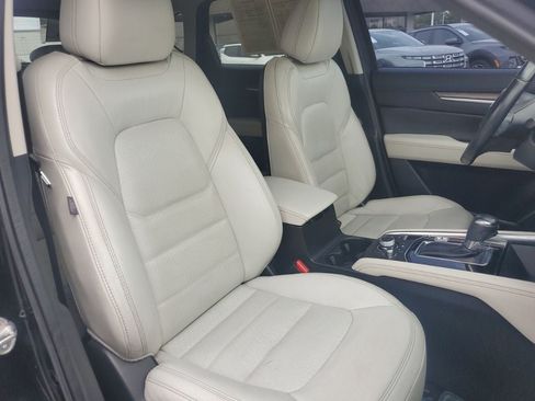 Used 2019 MAZDA CX-5 Grand Touring AWD/4WD image 46