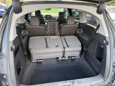 Certified 2018 Honda Odyssey EX-L image 5