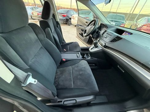 Used 2012 Honda CR-V LX image 17