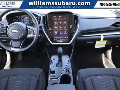 New 2026 Subaru Impreza 2.0i Sport AWD/4WD image 8