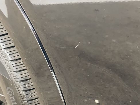 Used 2024 Chevrolet Equinox EV RS image 32