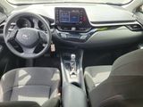 Used 2021 Toyota C-HR LE image 2
