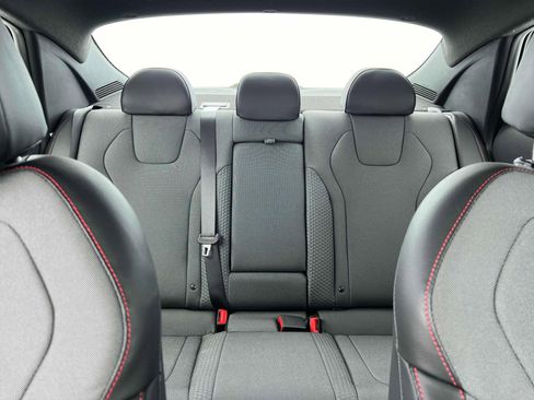 New 2025 Hyundai Elantra N Line image 16