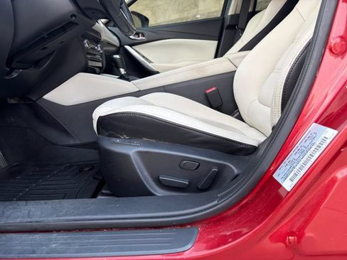Used 2016 MAZDA MAZDA6 Grand Touring FWD image 30