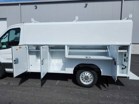 New 2024 Ford Transit 350 AWD image 15