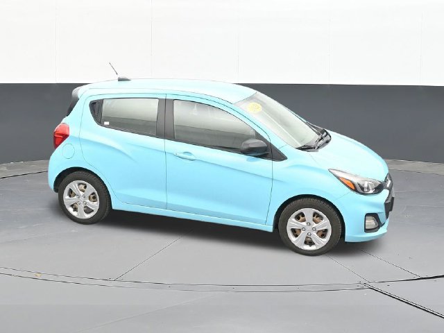 Used 2021 Chevrolet Spark LS FWD image 58