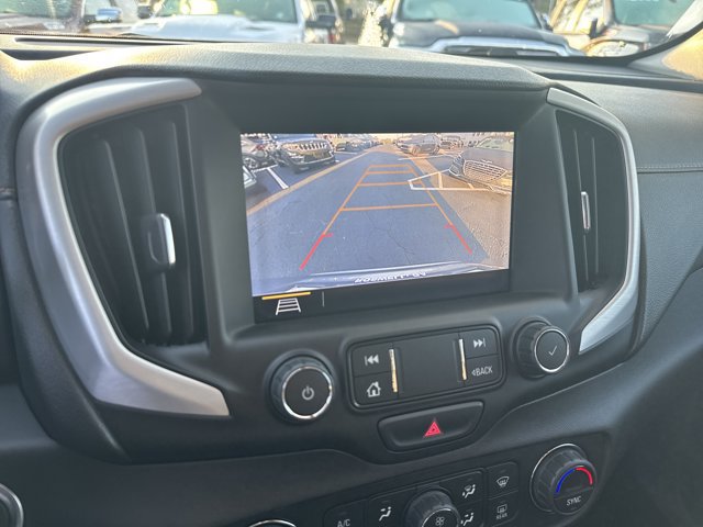 Used 2020 GMC Terrain SLT w/ Preferred Package FWD image 32