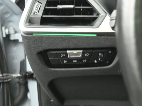 Used 2023 BMW 330i xDrive Sedan w/ M Sport Package image 19