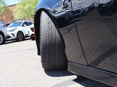 Used 2016 Dodge Charger SRT Hellcat RWD image 6