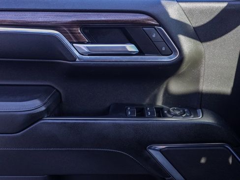 Used 2024 Chevrolet Silverado 1500 LT Trail Boss w/ Protection Package image 23