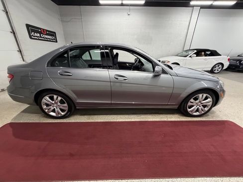 Used 2011 Mercedes-Benz C 300 C 300 image 10