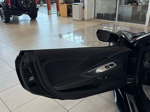 Used 2024 Chevrolet Corvette Z06 image 30