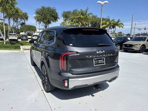 Used 2023 Kia Telluride SX Prestige AWD/4WD image 29