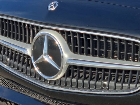 New 2026 Mercedes-Benz C 300 Sedan image 7