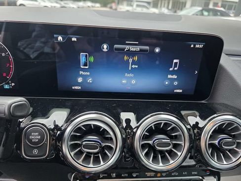 New 2026 Mercedes-Benz GLA 250 image 9