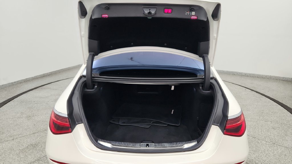 Used 2022 Mercedes-Benz S 580 4MATIC Sedan image 48