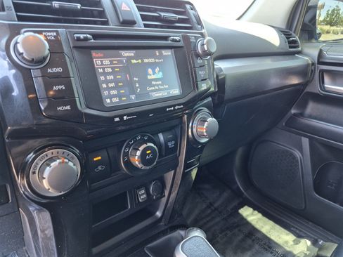 Used 2019 Toyota 4Runner TRD Pro AWD/4WD image 11
