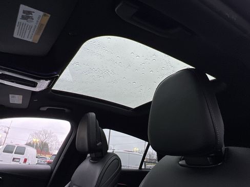 Certified 2024 Mercedes-Benz GLC 300 4MATIC image 22