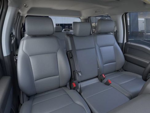 New 2026 Ford F350 XL w/ XL Chrome Package AWD/4WD image 12