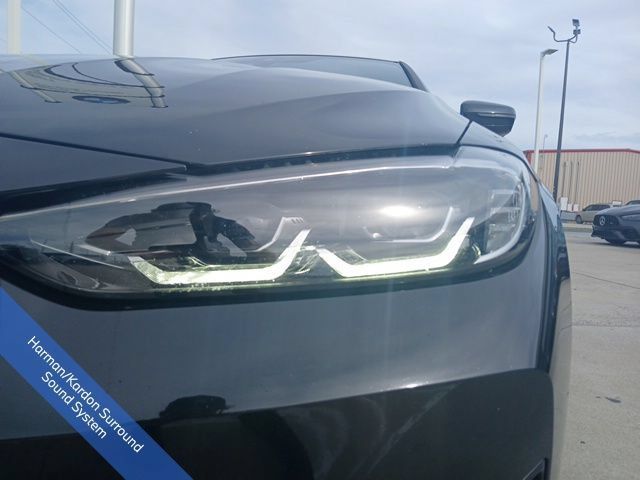 Used 2024 BMW 430i Gran Coupe w/ Convenience Package RWD image 4
