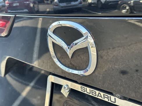 Used 2025 MAZDA CX-90 3.3 Turbo w/ Select Package AWD/4WD image 11