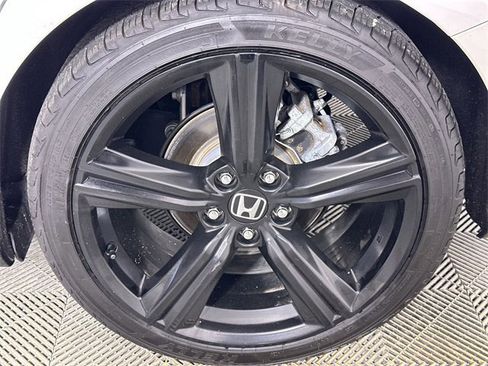 Used 2023 Honda Accord Sport image 34