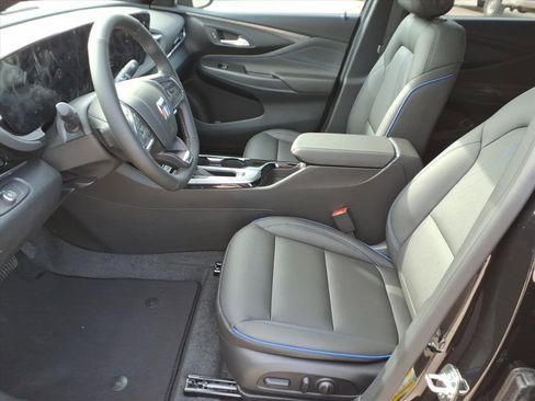 New 2026 Buick Envista Sport Touring w/ Convenience I Package image 14