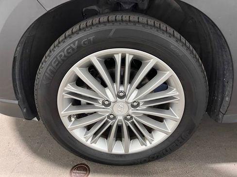 Used 2020 Hyundai Kona SEL Plus image 28