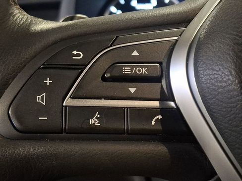 Certified 2025 INFINITI QX50 Sport image 23