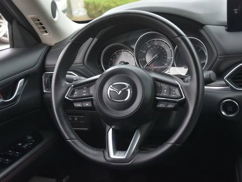 Used 2024 MAZDA CX-5 Carbon Edition AWD/4WD image 18
