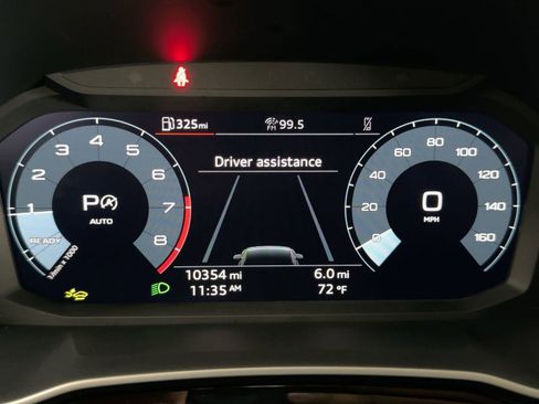 Used 2025 Audi Q3 2.0T Premium w/ Convenience Package image 19