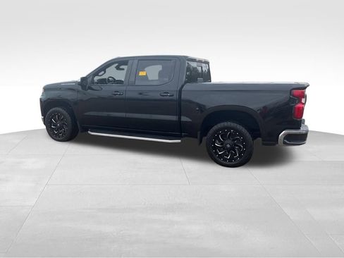 Used 2019 Chevrolet Silverado 1500 LT w/ Convenience Package image 27