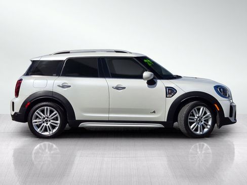 Used 2024 MINI Cooper Countryman S AWD/4WD image 3