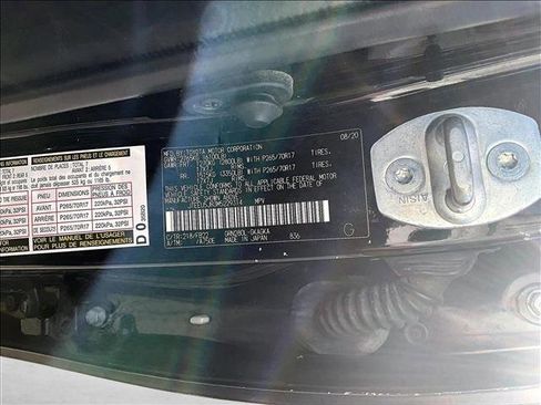 Used 2021 Toyota 4Runner SR5 image 30