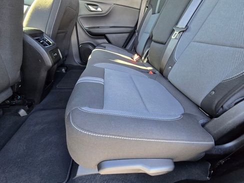 Certified 2025 Chevrolet Blazer LT w/ Redline Edition image 11