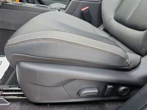 New 2026 Subaru Forester Wilderness w/ Wilderness Package image 29