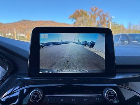 Used 2025 Ford Escape ST-Line image 17