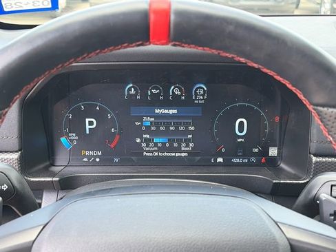 Used 2026 Ford Ranger Raptor AWD/4WD image 24