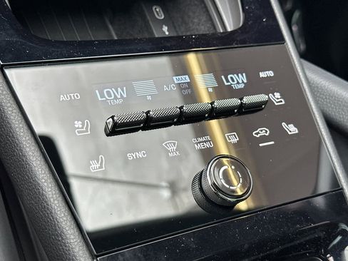 New 2026 Porsche Cayenne S AWD/4WD image 24