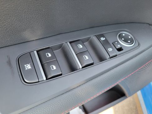 Used 2024 Kia Forte GT FWD image 19