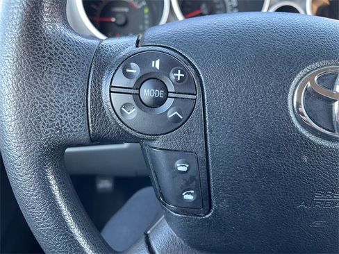 Used 2012 Toyota Tundra 4x4 Double Cab w/ Tow Pkg image 24