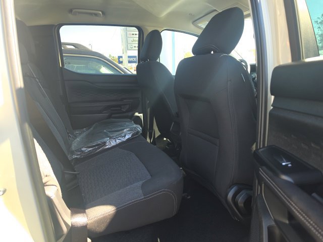 New 2026 Ford Ranger XLT w/ Trailer Tow Package RWD image 4