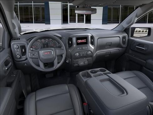 New 2026 GMC Sierra 1500 Pro AWD/4WD image 15