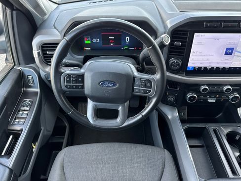 Used 2024 Ford F150 XLT w/ Mobile Office Package AWD/4WD image 29