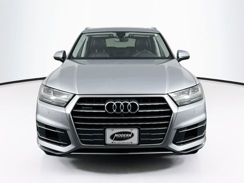 Used 2019 Audi Q7 3.0T Premium Plus AWD/4WD image 7