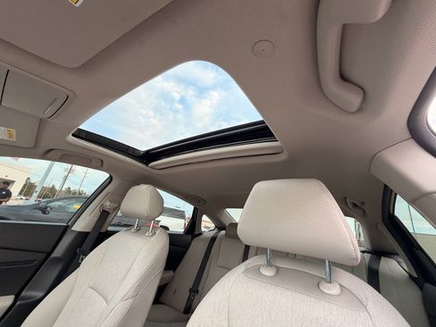 Used 2024 Honda Accord EX image 22