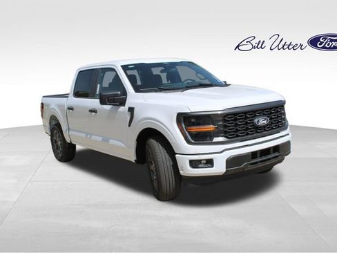 New 2026 Ford F150 STX RWD image 2