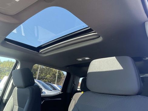 New 2026 Chevrolet Silverado 1500 RST w/ All Star Edition Plus image 18