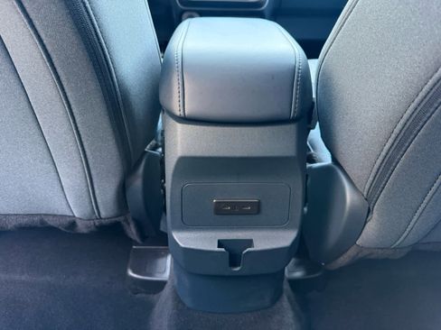 New 2025 Ford Maverick XLT FWD image 10